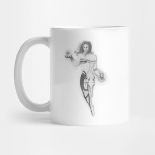 Dualista Mug